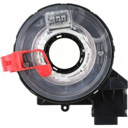 Tiguan 2012-2015 Direksiyon Airbag Tetikleyici Şeriti Zemberek fiyatları