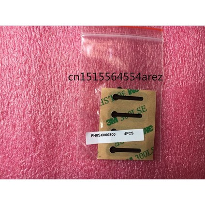 4 Adet Yeni Orijinal Dizüstü Lenovo Thinkpad T540P W540 W541 T440 T450 X230S X240 X250 X260 T431S Taban Lastik Ayaklar Kapak 04X0832 (Yurt Dışından) modelleri