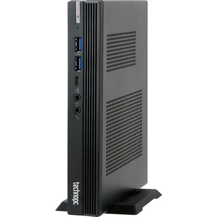 Blueera Mini Pc M14 Intel I5-10400 8gb Ddr4 256GB SSD Mini Masaüstü Bilgisayar (Klavye+Mouse Hediyeli)