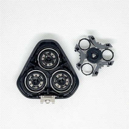 Philips S3101 S3102 S3103 Için S3000 Tıraş Makinesi Yedek Tıraş Başlığı (Yurt Dışından) modelleri