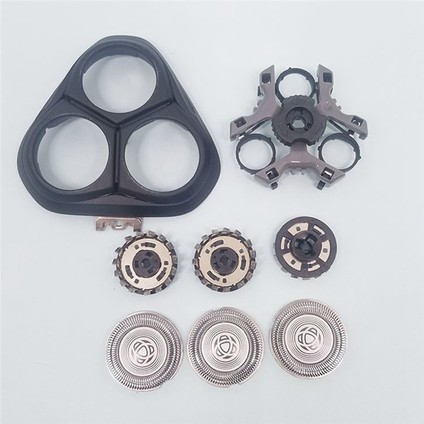 Philips S3101 S3102 S3103 Için S3000 Tıraş Makinesi Yedek Tıraş Başlığı (Yurt Dışından) indirimleri