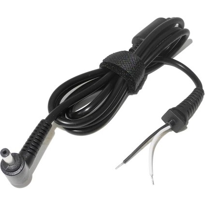 4.0X1.35MM Dc Güç Şarj Cihazı Fiş Kablosu Konektörü Asus UX21A UX32A UX31A UX32V Dizüstü Bilgisayar Adaptörü Şarj Cihazı 4.0*1.35 Dc Kablosu (Yurt Dışından) fırsatları