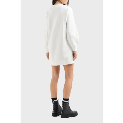 Pamuklu Relaxed Fit Mini Elbise Kadın Elbise 3DYA72 Yjffz 1125 fiyatları