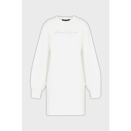 Pamuklu Relaxed Fit Mini Elbise Kadın Elbise 3DYA72 Yjffz 1125 indirimleri