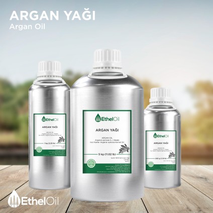 Argan Sabit Yağı - Etheloil - 500 gr - %100 Saf ve Sabit Yağ – Üretici Firma, Yüksek Kalite, Toptan Satış - Argan Oil - Argania Spinosa (L.) Skeels