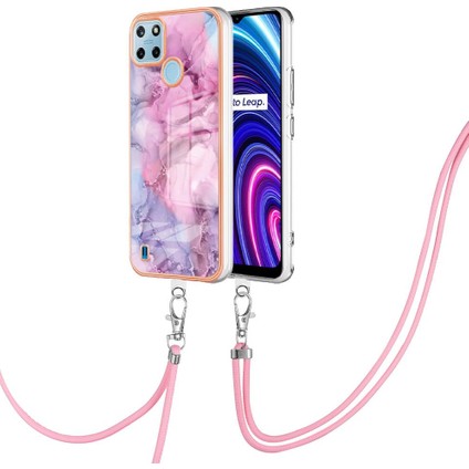 Realme C21Y/C25Y Için Durum (Yurt Dışından) modelleri