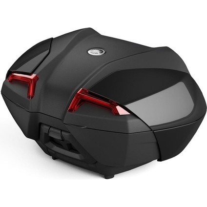 45 Lt Topcase (Arka Çanta) ve Kilit Mekanizması BBWF840E1200