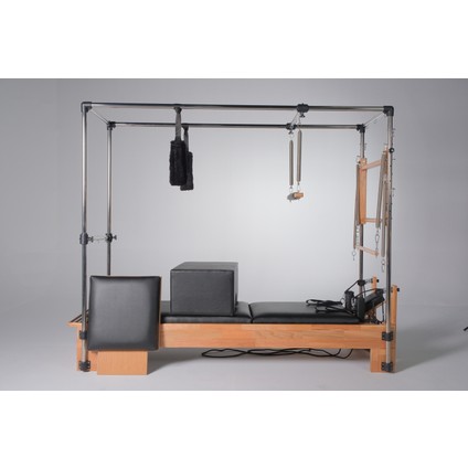 Combo Cadillac Reformer