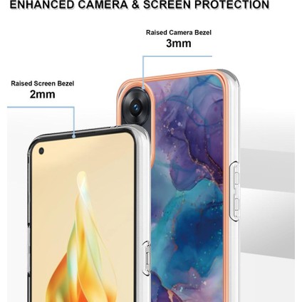 Oppo Oppo 8t 4g Kılıf ile Uyumlu (Yurt Dışından) modelleri