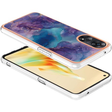 Oppo Oppo 8t 4g Kılıf ile Uyumlu (Yurt Dışından) fırsatları
