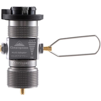 1 Stil Ayarla Gaz Sobası Adaptörü Gaz Tasarrufu Plus Bütan Adaptörlü Gaz Adaptörü Kamp Sobası Dolum Adaptörü Kamp, Sırt Çantasıyla Seyahat, Yürüyüş Için (Yurt Dışından) fırsatları