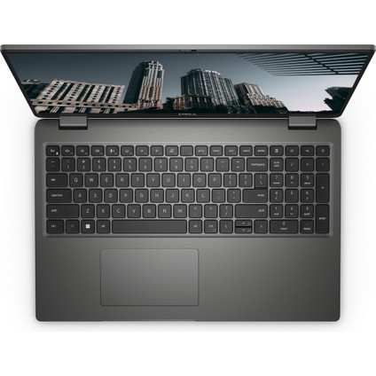 Latitude 3540 Intel Core I5 1335U 36GB 1tb SSD 15.6'' Fhd Fdos Taşınabilir Bilgisayar N006L354015EMEA & Per4 Çanta N006L354015EMEAP64