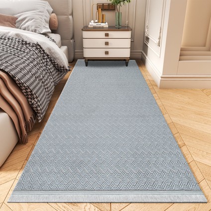 Norm Koleksiyonu 6212 Akrilik Yumuşak Salon Oturma Ofdası Mutfak Koridor Özel Ölçi Halı Yolluk