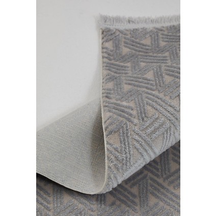 Norm Koleksiyonu 6212 Akrilik Yumuşak Salon Oturma Ofdası Mutfak Koridor Özel Ölçi Halı Yolluk modelleri