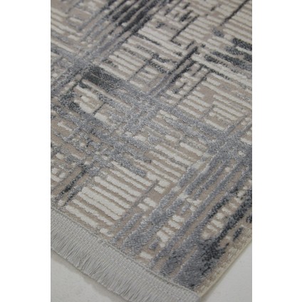 Norm Koleksiyonu 6213 Akrilik Yumuşak Salon Oturma Ofdası Mutfak Koridor Özel Ölçi Halı Yolluk fırsatları