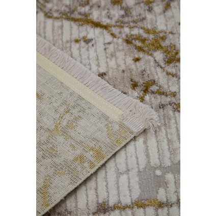 Norm Koleksiyonu 6208 Akrilik Yumuşak Salon Oturma Ofdası Mutfak Koridor Özel Ölçi Halı Yolluk modelleri