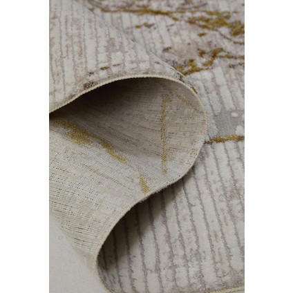 Norm Koleksiyonu 6208 Akrilik Yumuşak Salon Oturma Ofdası Mutfak Koridor Özel Ölçi Halı Yolluk fırsatları