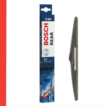 Opel Astra H 2004-2013 Uyumlu Arka Silecek | Bosch Rear Serisi |