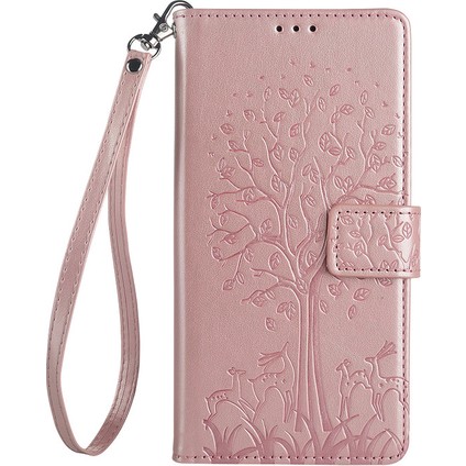 Oppo GT5 Pro Telefon Kılıfı (Yurt Dışından)