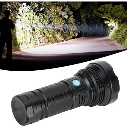 Gold Orion OR-753 Güçlü USB Şarjlı 3000 Lümen El Feneri modelleri