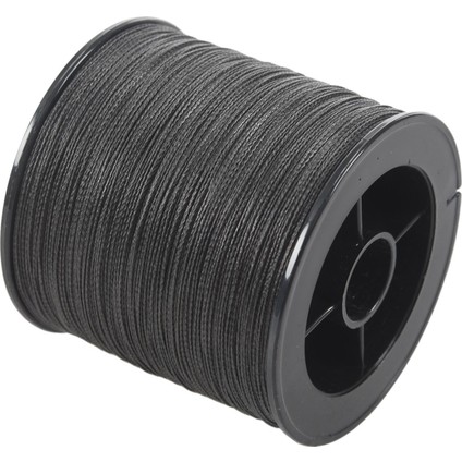 500M 50LB Renkli 4 Telli Multifilament Pe Örgü Misina (Siyah) (Yurt Dışından) modelleri