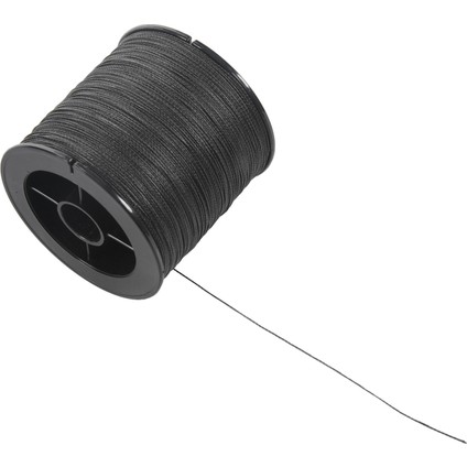 500M 50LB Renkli 4 Telli Multifilament Pe Örgü Misina (Siyah) (Yurt Dışından) fırsatları