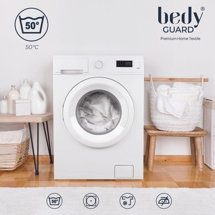 Premium Bamboo Ultra Sessiz Sıvı Geçirmez Yatak Koruyucu Alez indirimleri