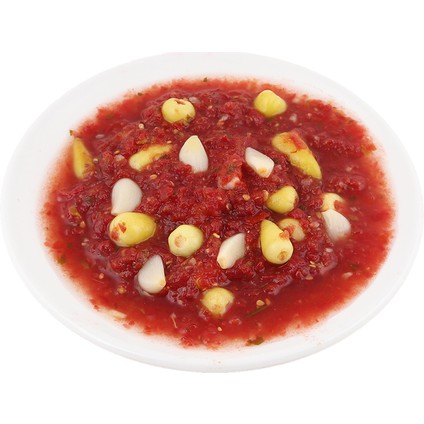 1 kg Soslu Biberiye modelleri