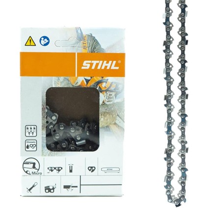 Kutu Zincir 3,25 38 Diş Stihl Motorlu Testere Zinciri