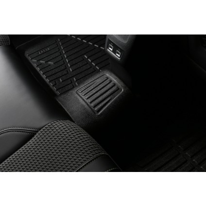 Vw T-Cross 2019- Sonrası 3D Havuzlu Paspas fırsatları