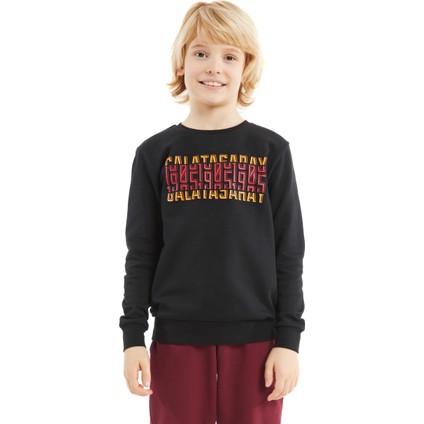 Galatasaray Çocuk Sweatshirt C232158