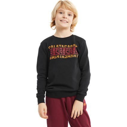 Galatasaray Çocuk Sweatshirt C232158