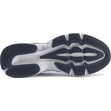 Erkek Günlük Spor Ayakkabı Beyaz Lacivert Düz Taban fırsatları