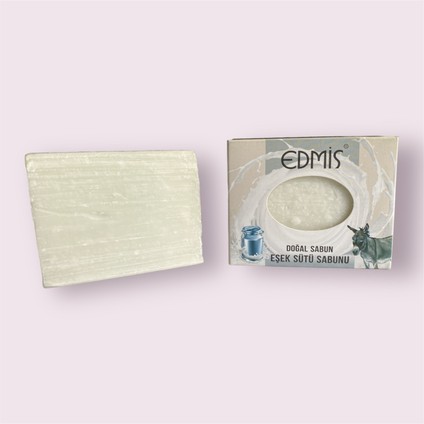Eşek Sütü Sabunu 100 gr x 4 Adet
