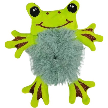 1 Adet Sevimli Kürklü Kurbağa Saç Kravat Peluş Ayı Scrunchies Karikatür Saç Kafa Halat Elastik Saç Bobbles Kızlar Kadınlar Için At Kuyruğu Tutucular (Yurt Dışından)