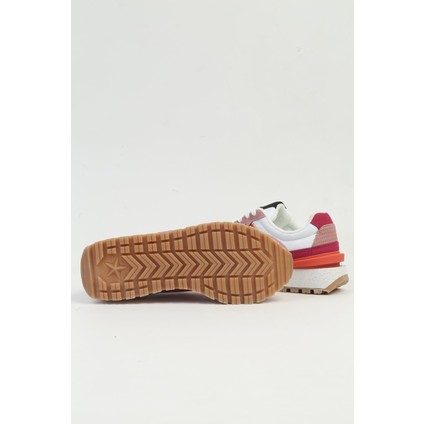 Benetton® | Ithal Kadın Pudra Spor Ayakkabı BNI-10070 indirimleri