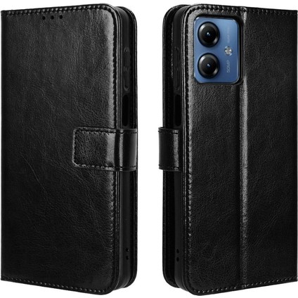Motorola Moto G14 4g Için Kılıf (Yurt Dışından)