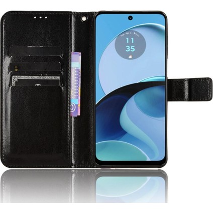 Motorola Moto G14 4g Için Kılıf (Yurt Dışından) indirimleri
