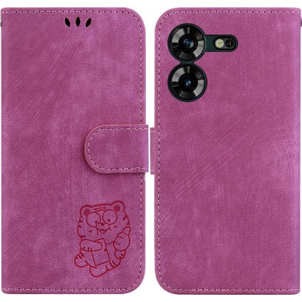 Tecno Pova 5 Kart Cep Cüzdan Kılıf Için Kılıf Flip Folio Tutucu Kapak Sevimli (Yurt Dışından)