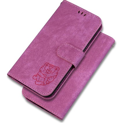 Tecno Pova 5 Kart Cep Cüzdan Kılıf Için Kılıf Flip Folio Tutucu Kapak Sevimli (Yurt Dışından) fiyatları
