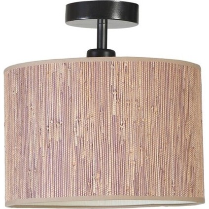 Bambu 04 Abajurlu Plafonyer Avize