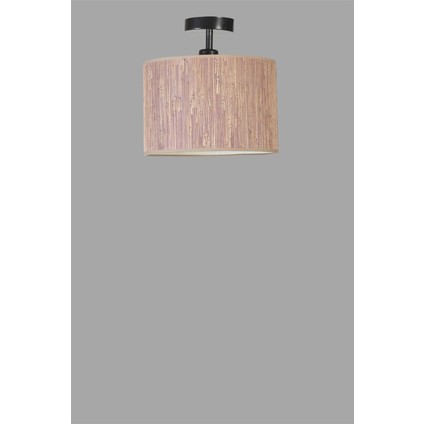 Bambu 04 Abajurlu Plafonyer Avize