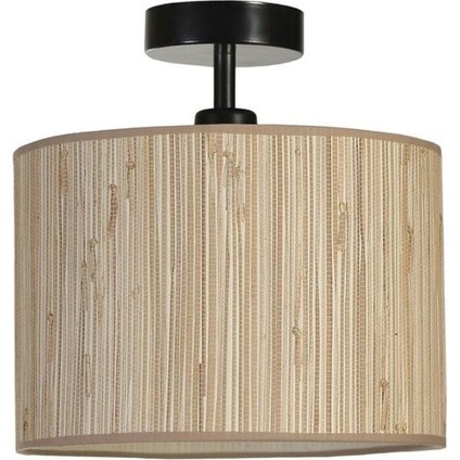 Bambu 09 Abajurlu Plafonyer Avize