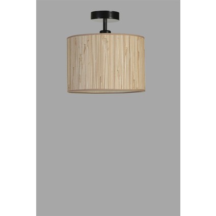 Bambu 09 Abajurlu Plafonyer Avize