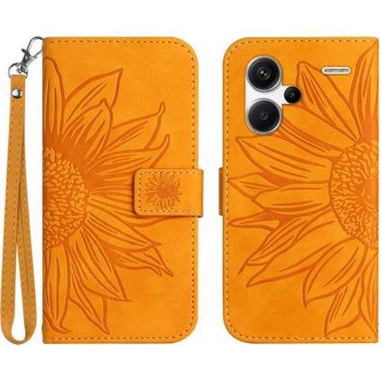 Xiaomi Redmi Not 13 Pro Artı (Yurt Dışından)