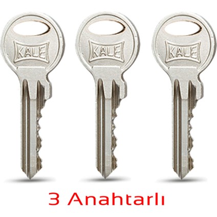 164 Gnc 68MM Barel 3 Anahtarlı Göbek fiyatları