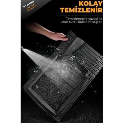 Lada Samara Hb 2001 Model Aron 4d Havuzlu Gri Paspas fırsatları