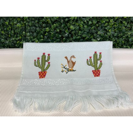 El Işi Mutfak Havlusu