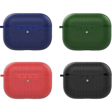 Ezotech Air Pods Pro 2 Airbag 31 Kılıf-Lacivert fırsatları