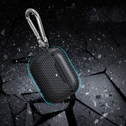 Ezotech Air Pods Pro 2 Airbag 31 Kılıf-Lacivert indirimleri